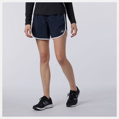 Accelerate Short 5 Inch - New Balance Trusted