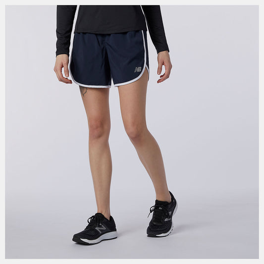Accelerate Short 5 Inch - New Balance Trusted