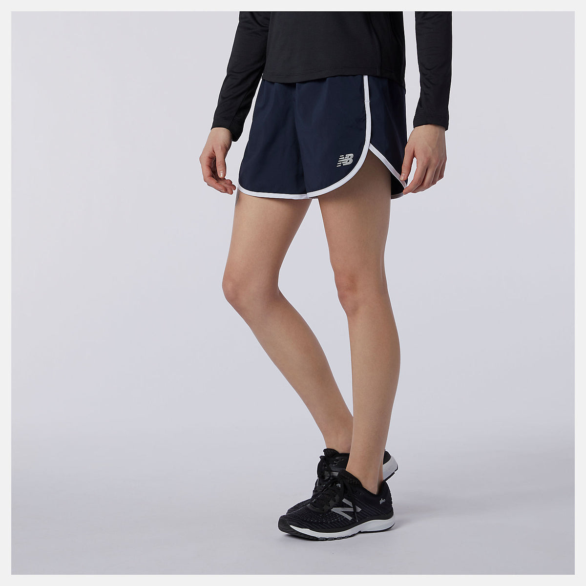 Accelerate Short 5 Inch - New Balance Trusted