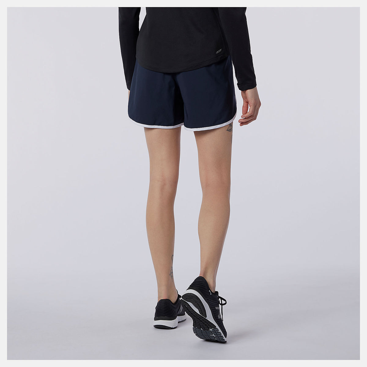 Accelerate Short 5 Inch - New Balance Trusted