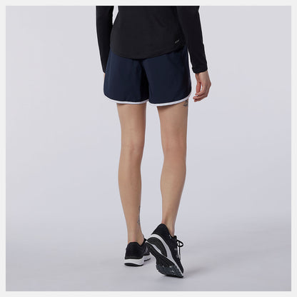 Accelerate Short 5 Inch - New Balance Trusted