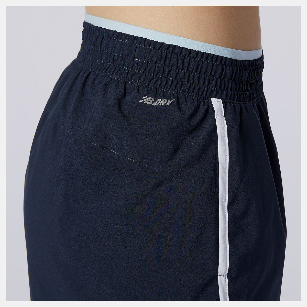 Accelerate Short 5 Inch - New Balance Trusted