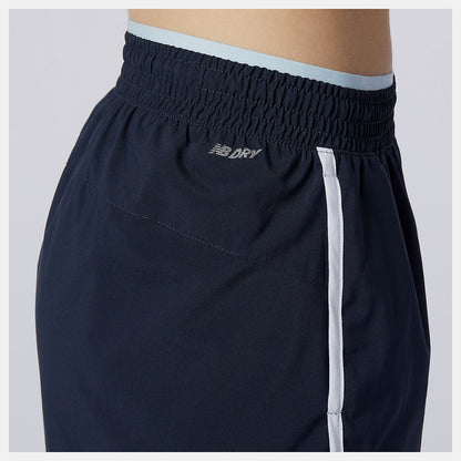 Accelerate Short 5 Inch - New Balance Trusted