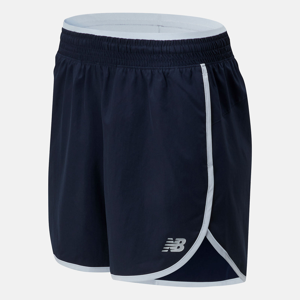 Accelerate Short 5 Inch - New Balance Trusted