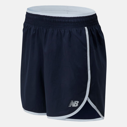 Accelerate Short 5 Inch - New Balance Trusted