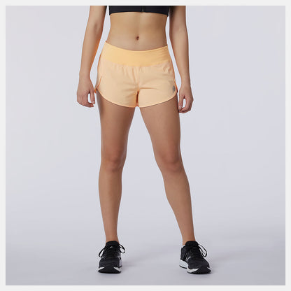 Impact Run Short 3 Inch - New Balance Sale