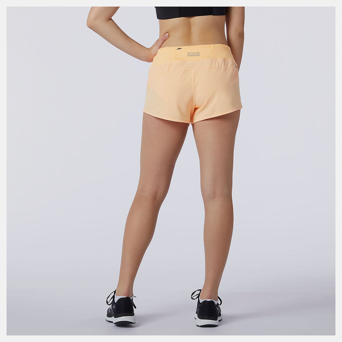 Impact Run Short 3 Inch - New Balance Sale