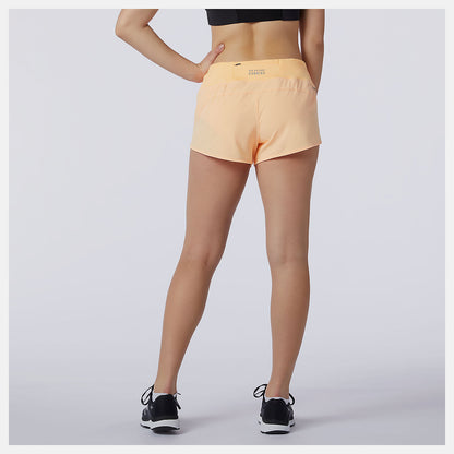 Impact Run Short 3 Inch - New Balance Sale
