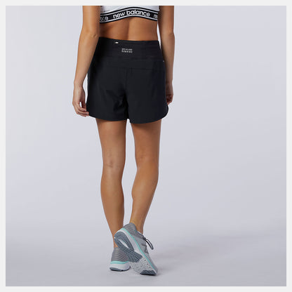 Impact Run Short 5 Inch - New Balance Discount