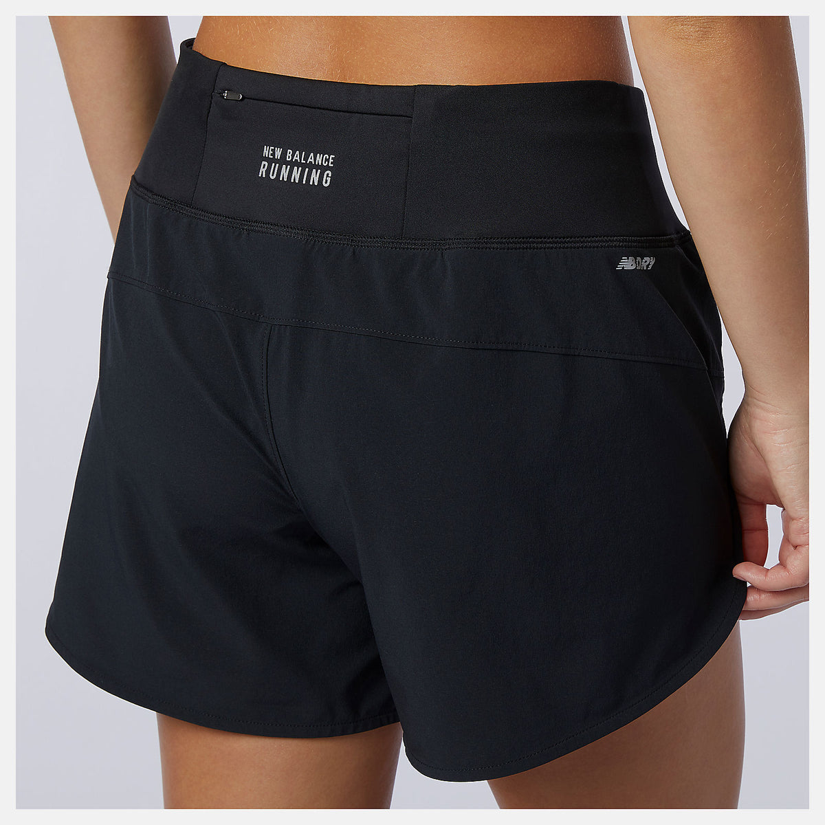 Impact Run Short 5 Inch - New Balance Discount