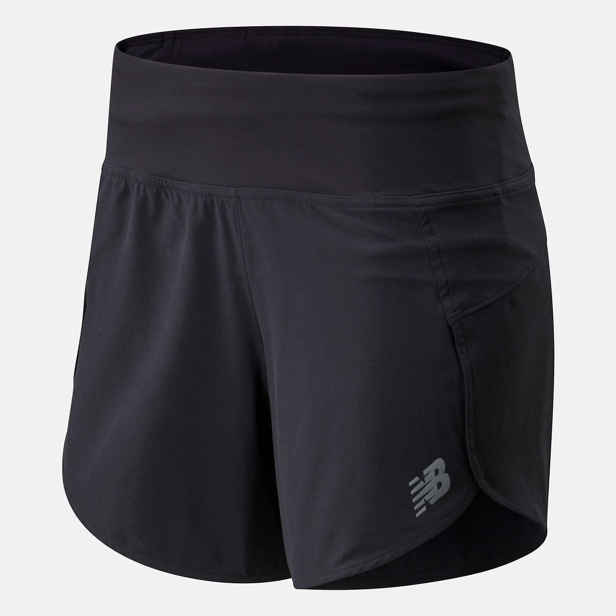 Impact Run Short 5 Inch - New Balance Discount