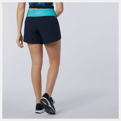 Impact Run Short 5 Inch - New Balance Value