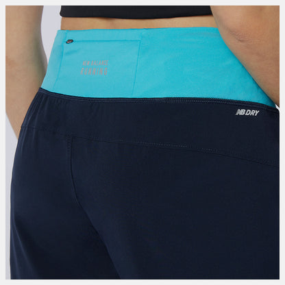 Impact Run Short 5 Inch - New Balance Value