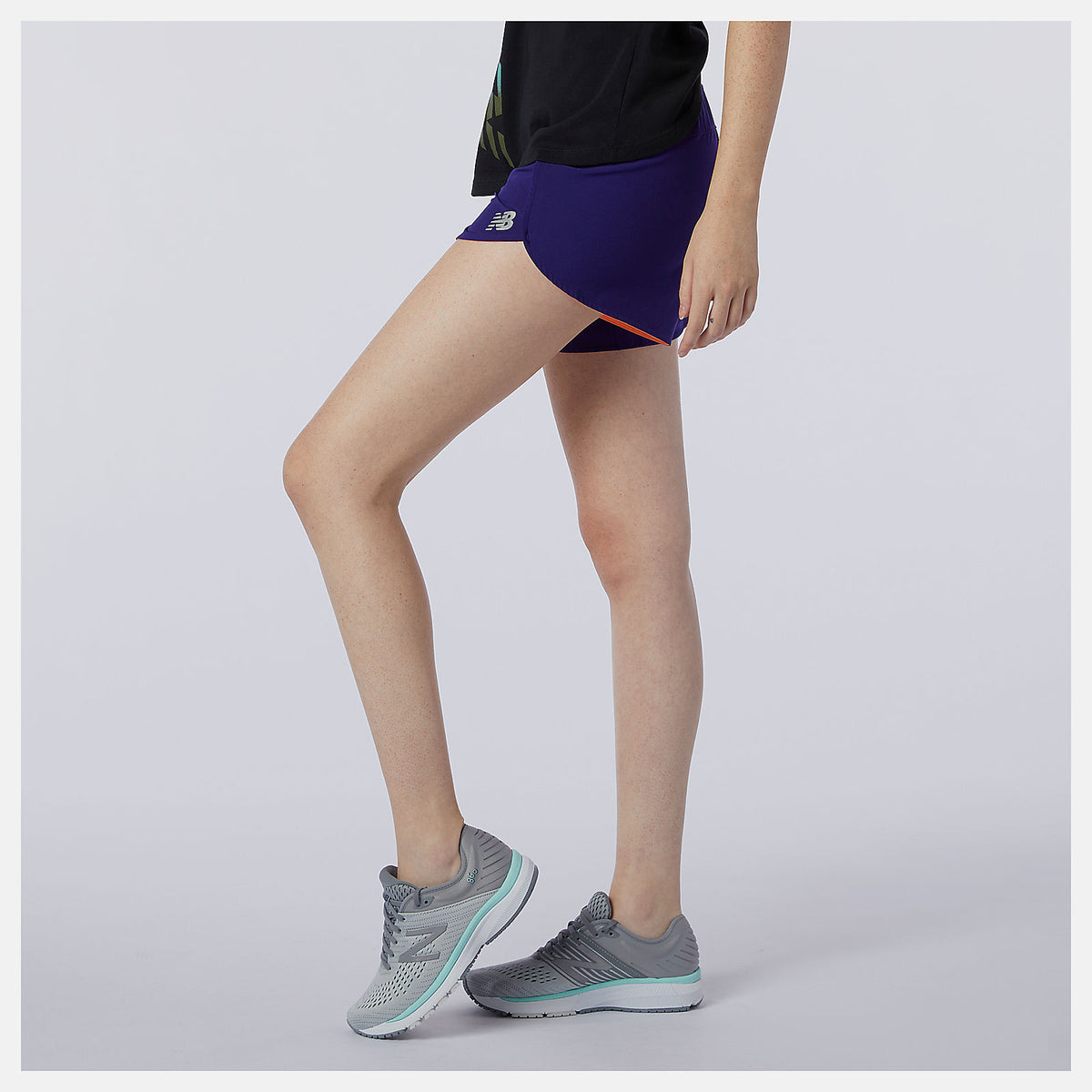 Impact Run Short 5 Inch - New Balance Customer Favorite