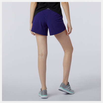 Impact Run Short 5 Inch - New Balance Customer Favorite