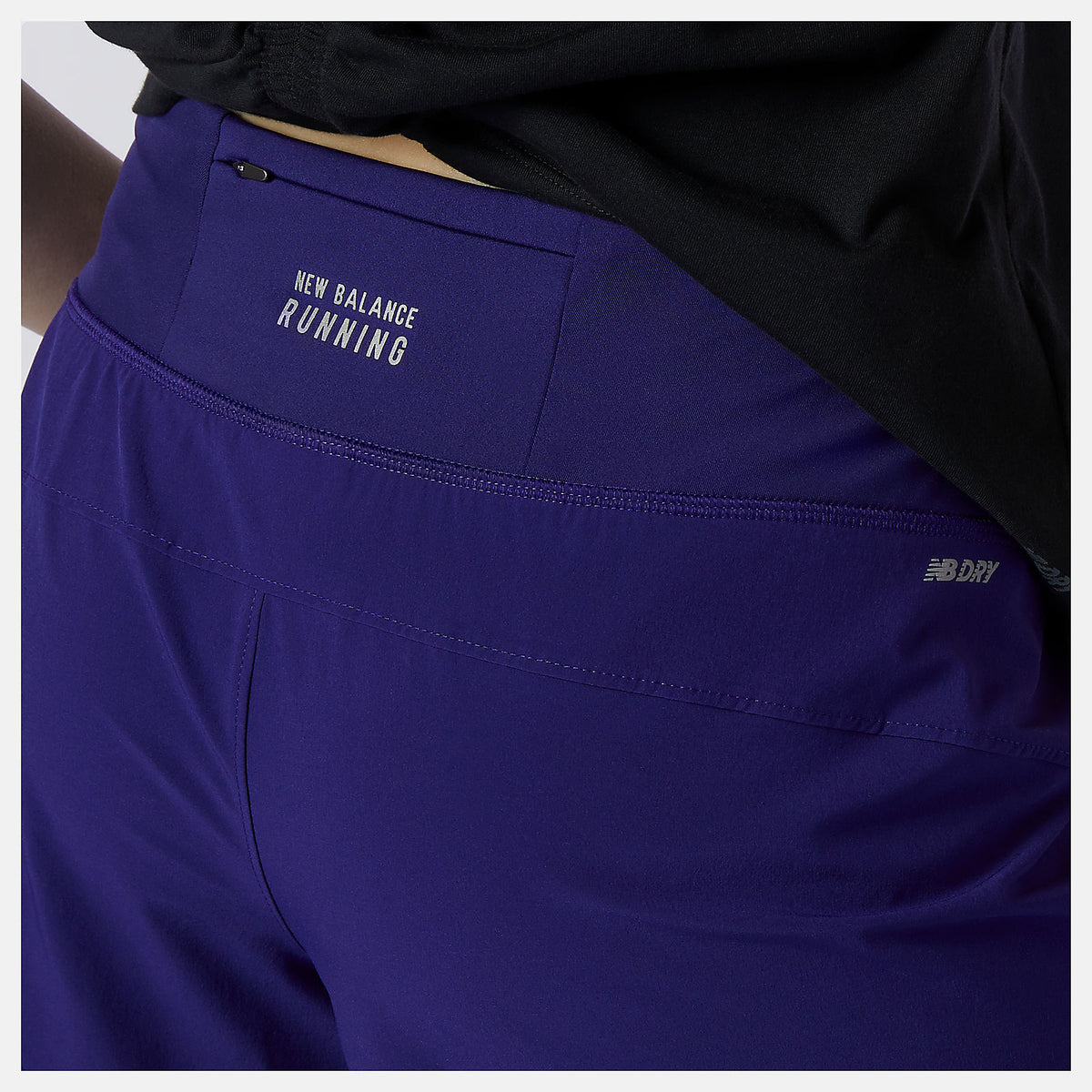 Impact Run Short 5 Inch - New Balance Customer Favorite