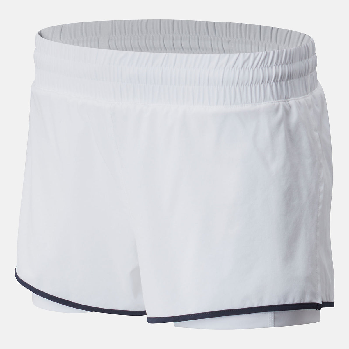 Rally Short - New Balance Featured