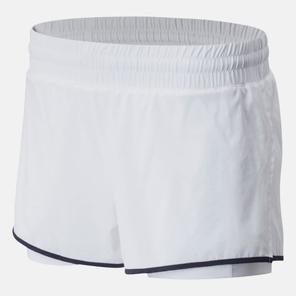 Rally Short - New Balance Featured