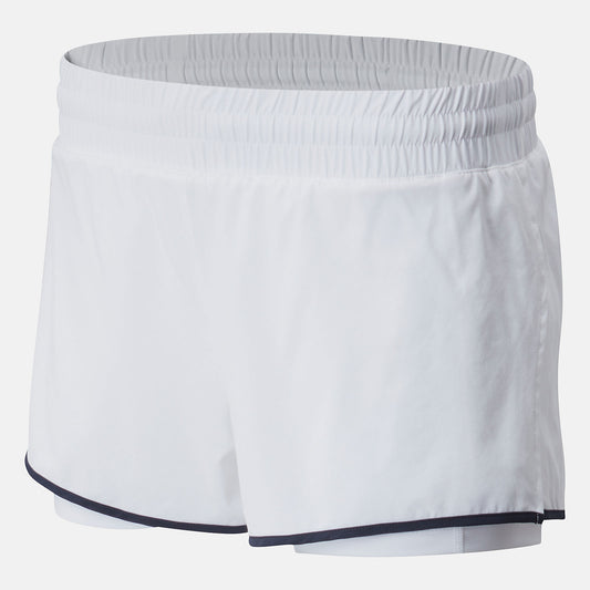 Rally Short - New Balance Featured