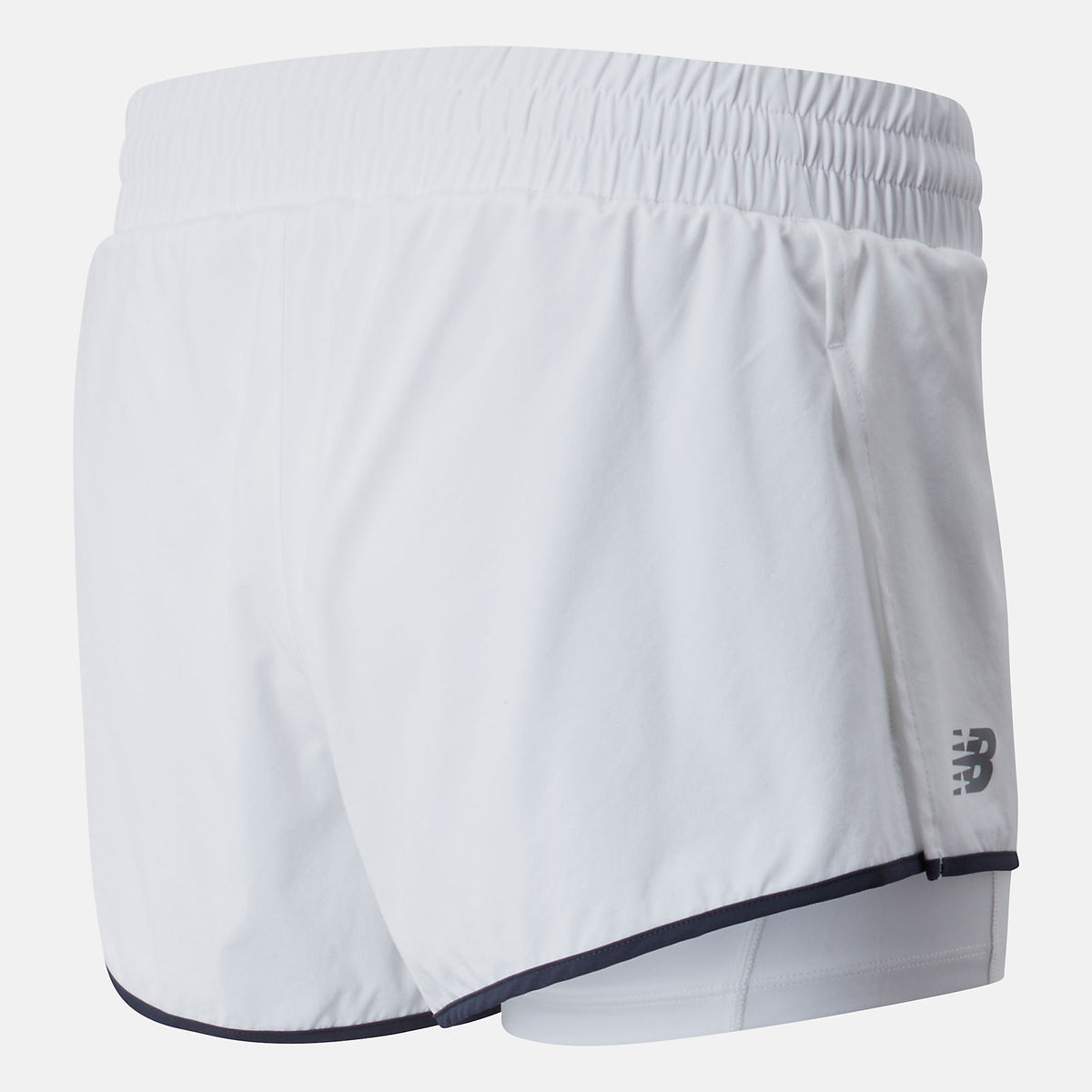 Rally Short - New Balance Featured