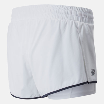 Rally Short - New Balance Featured