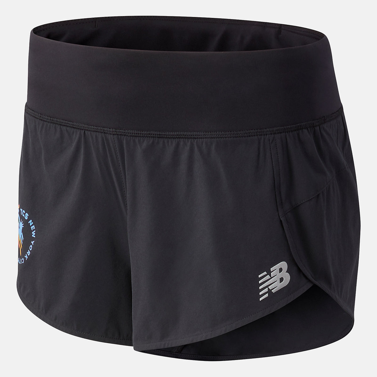 NYC Marathon Impact Run Short 3 inch - New Balance Top Pick