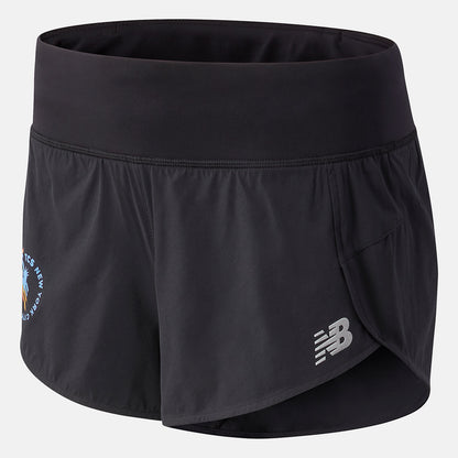 NYC Marathon Impact Run Short 3 inch - New Balance Top Pick