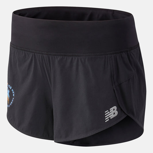 NYC Marathon Impact Run Short 3 inch - New Balance Top Pick