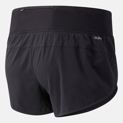 NYC Marathon Impact Run Short 3 inch - New Balance Top Pick