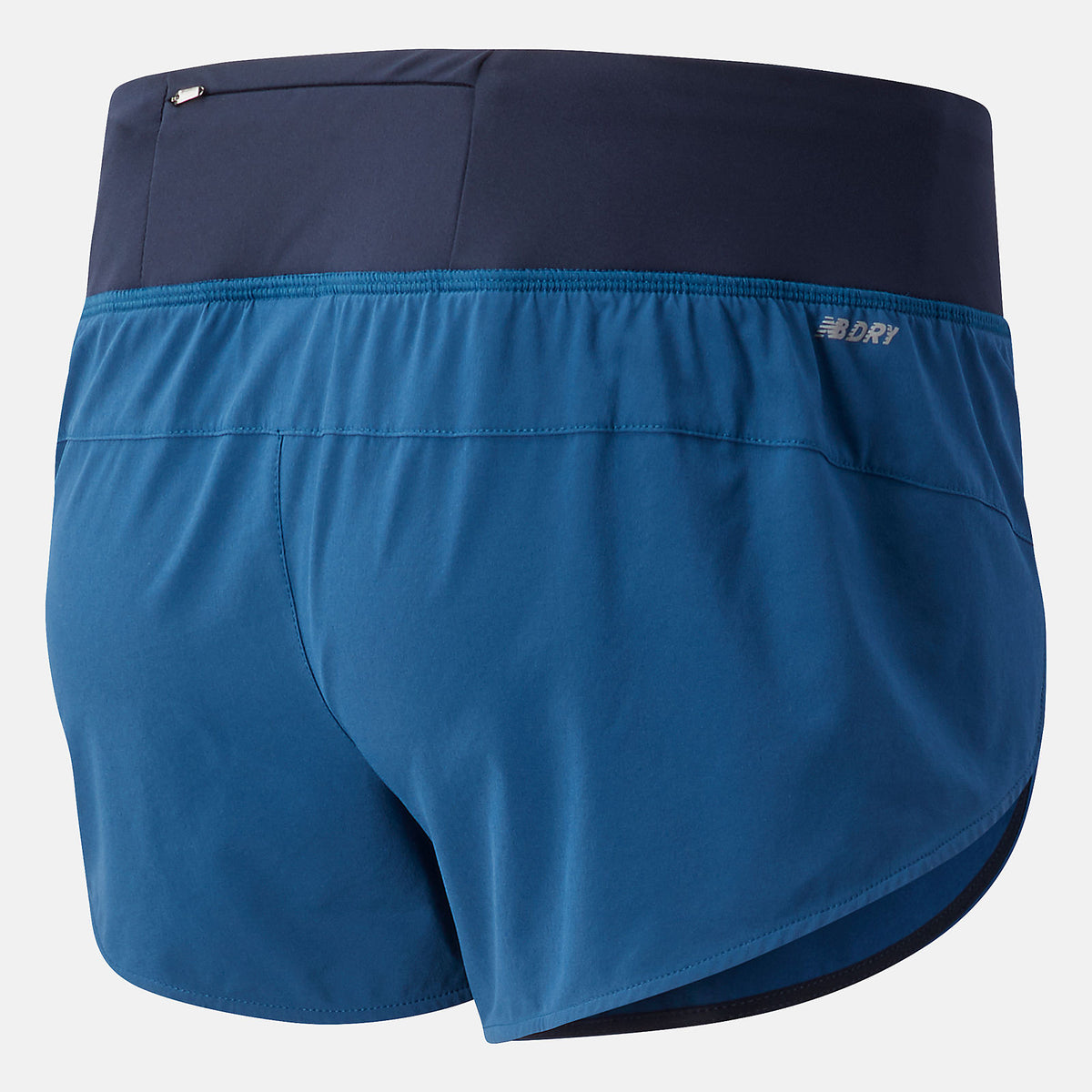 NYC Marathon Impact Run Short 3 inch - New Balance Classic