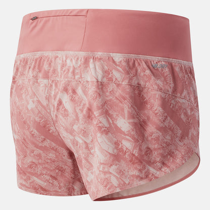 NYC Marathon Printed Impact Run Short 3 inch - New Balance Great Value