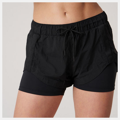 Bandier Woven tech Short - New Balance Smart Buy