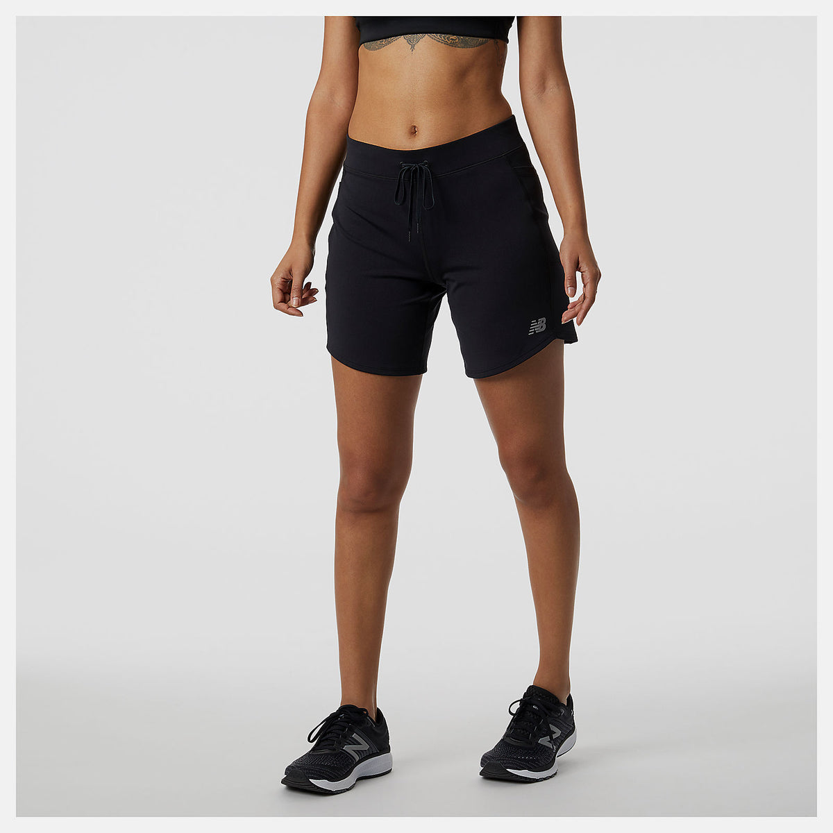 Impact Run Short 7 Inch - New Balance Recommended