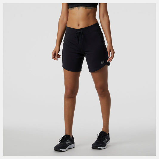 Impact Run Short 7 Inch - New Balance Recommended