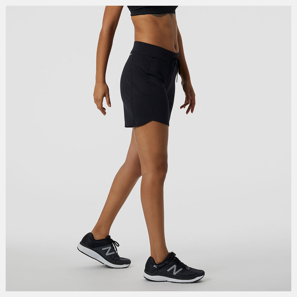 Impact Run Short 7 Inch - New Balance Recommended