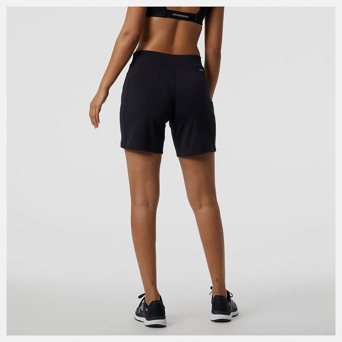 Impact Run Short 7 Inch - New Balance Recommended