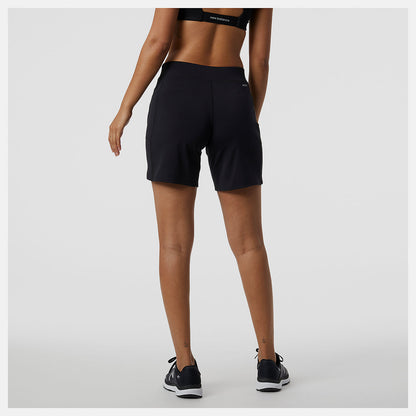 Impact Run Short 7 Inch - New Balance Recommended