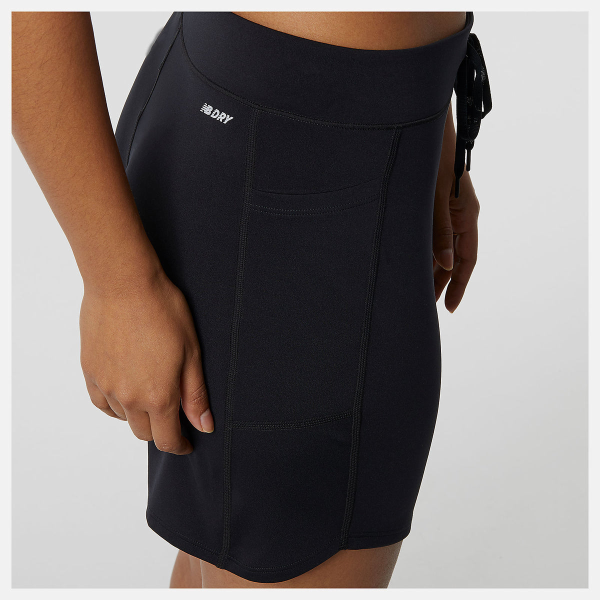 Impact Run Short 7 Inch - New Balance Recommended