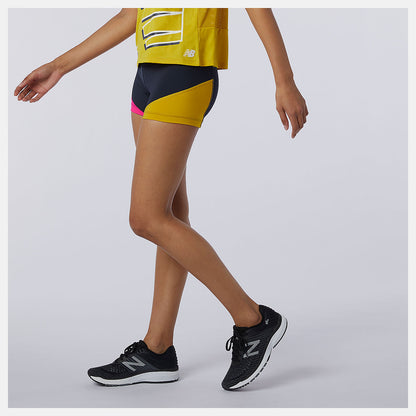 Fast Flight Hot Short - New Balance Trending