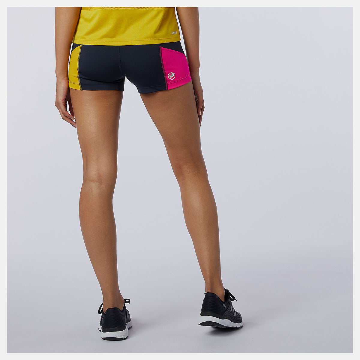 Fast Flight Hot Short - New Balance Trending