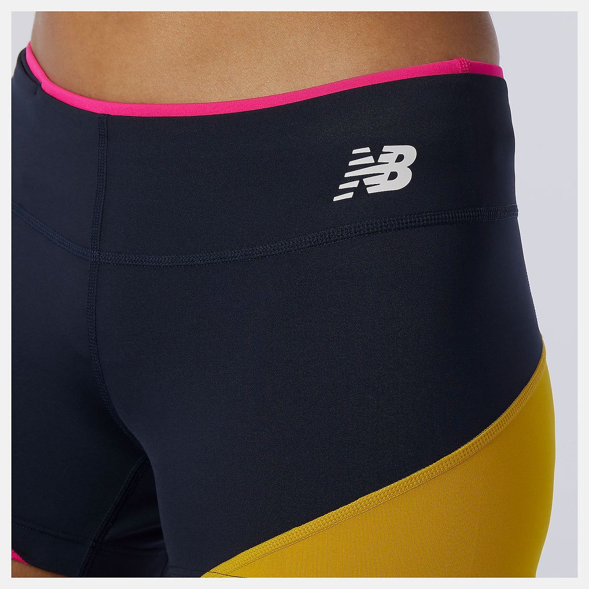 Fast Flight Hot Short - New Balance Trending