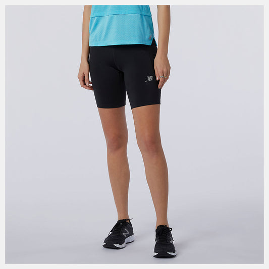 Impact Run Fitted Short - New Balance Trending