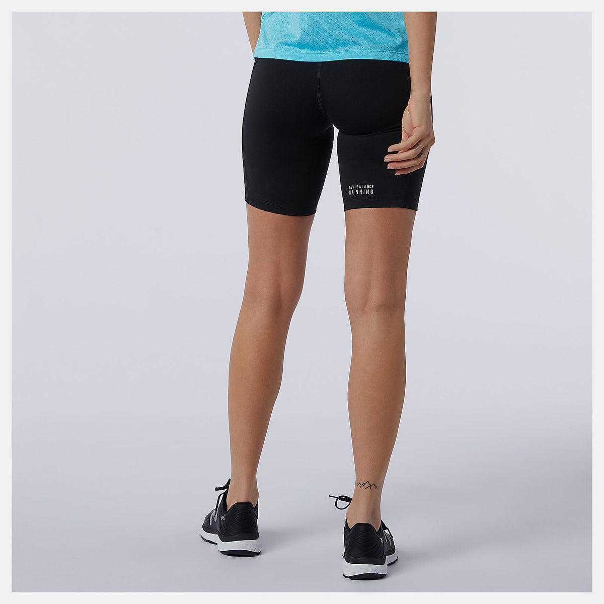 Impact Run Fitted Short - New Balance Trending
