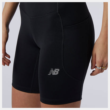 Impact Run Fitted Short - New Balance Trending
