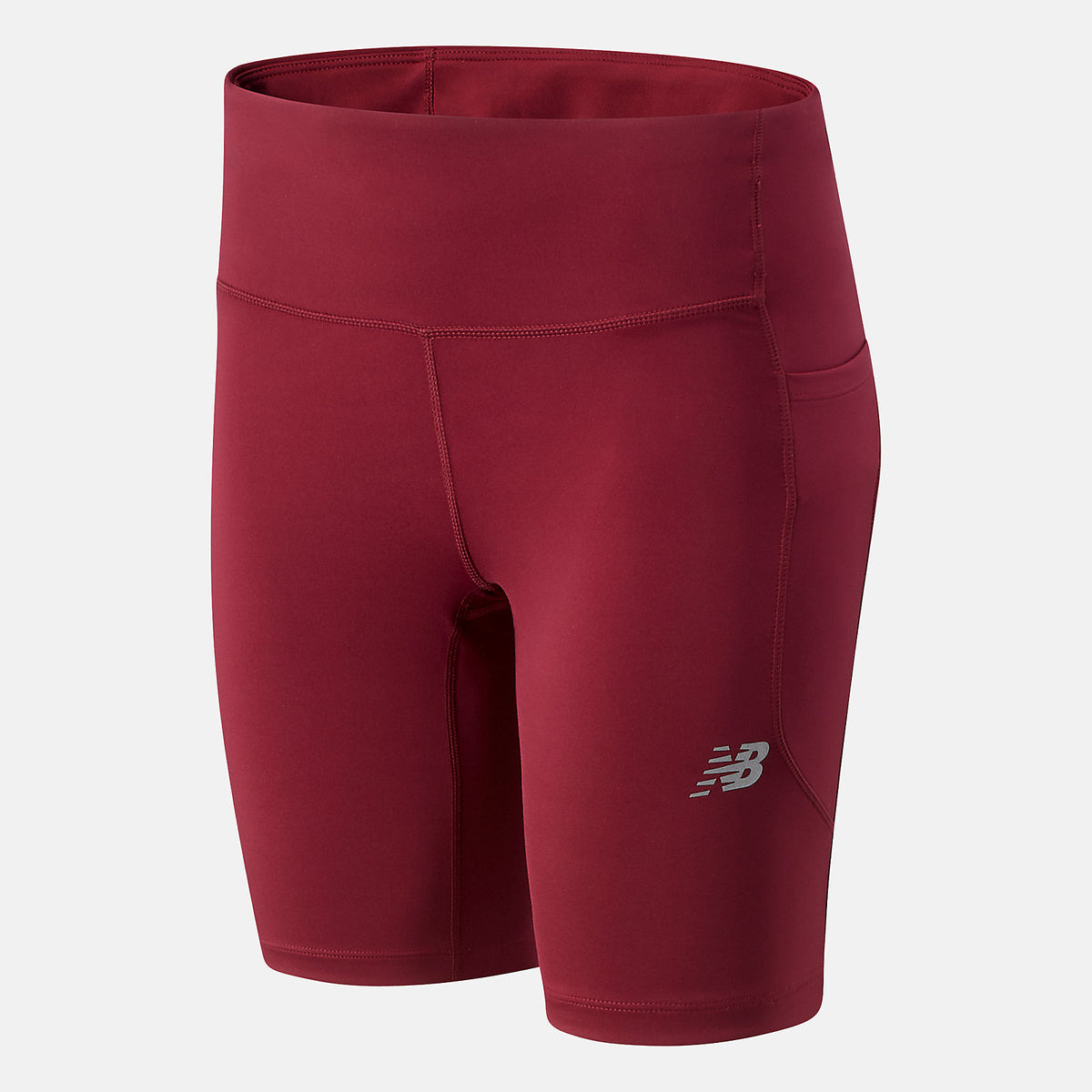 Impact Run Fitted Short - New Balance Trusted