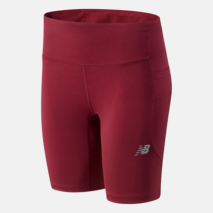 Impact Run Fitted Short - New Balance Trusted