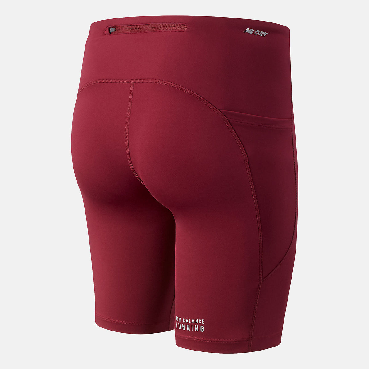 Impact Run Fitted Short - New Balance Trusted