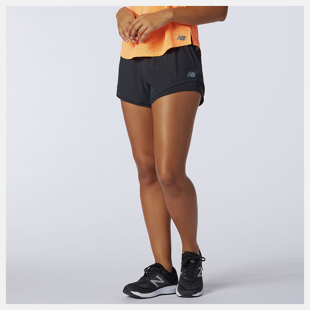 Q Speed Fuel Short - New Balance Deals
