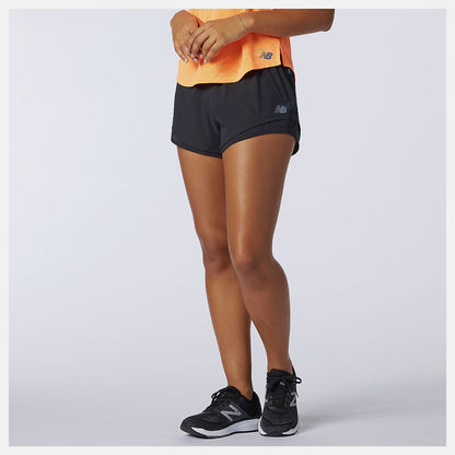 Q Speed Fuel Short - New Balance Deals
