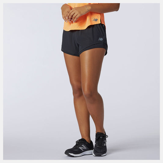 Q Speed Fuel Short - New Balance Deals